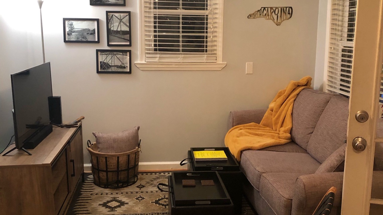 Photo of Bedroom in Nebo