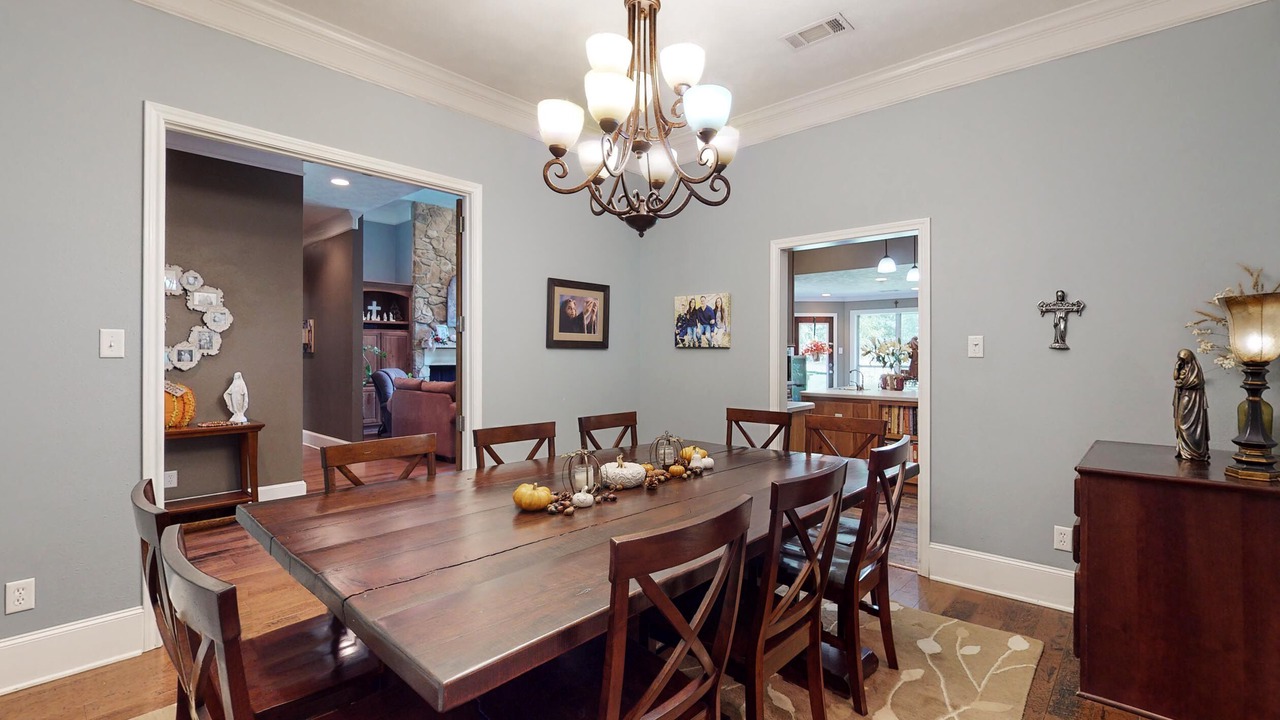 Photo of Livingroom in Navasota