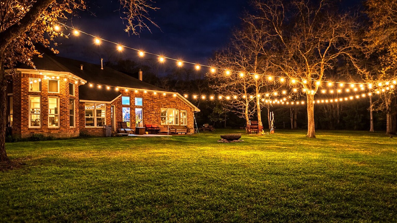 Photo of Outdoor in Navasota