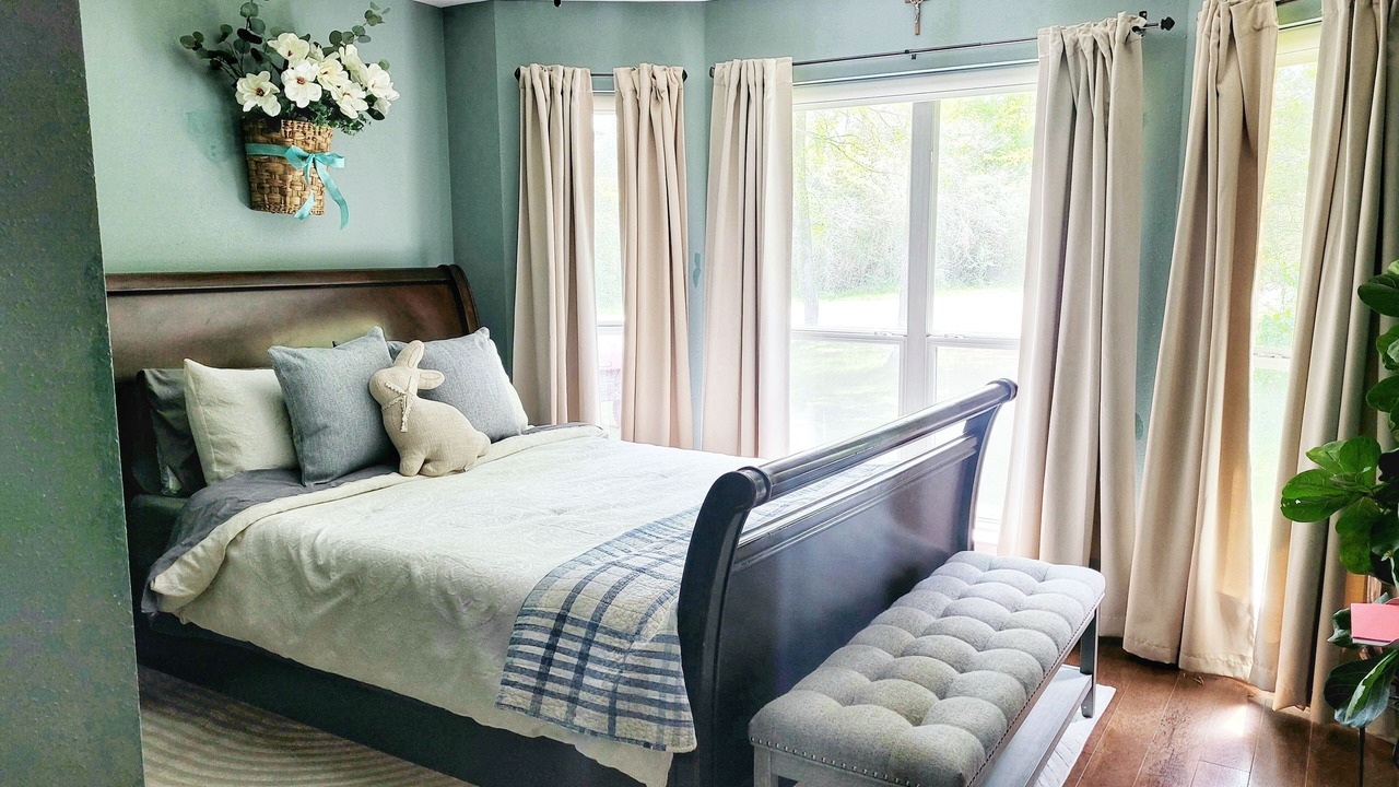Photo of Bedroom in Navasota