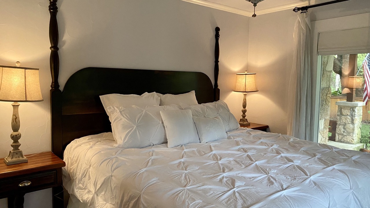 Photo of Bedroom in Boerne