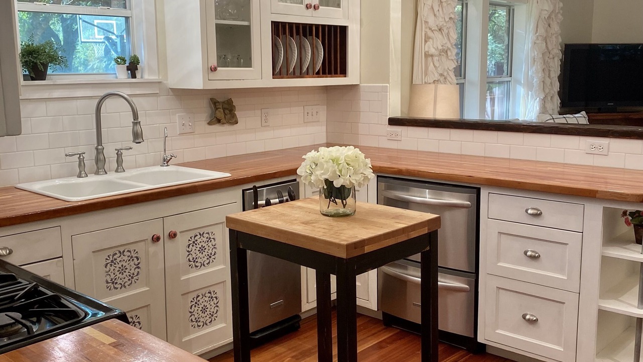 Photo of Kitchen in Boerne