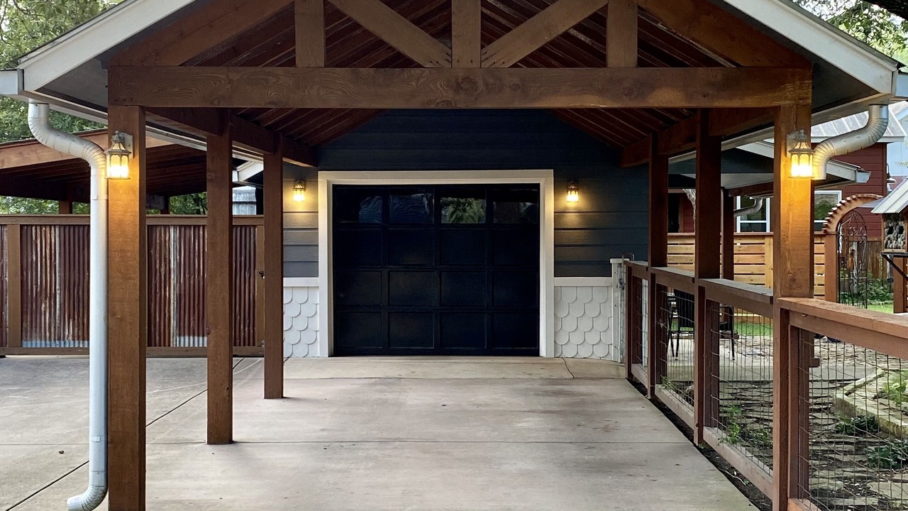 Photo of Outdoor in Boerne