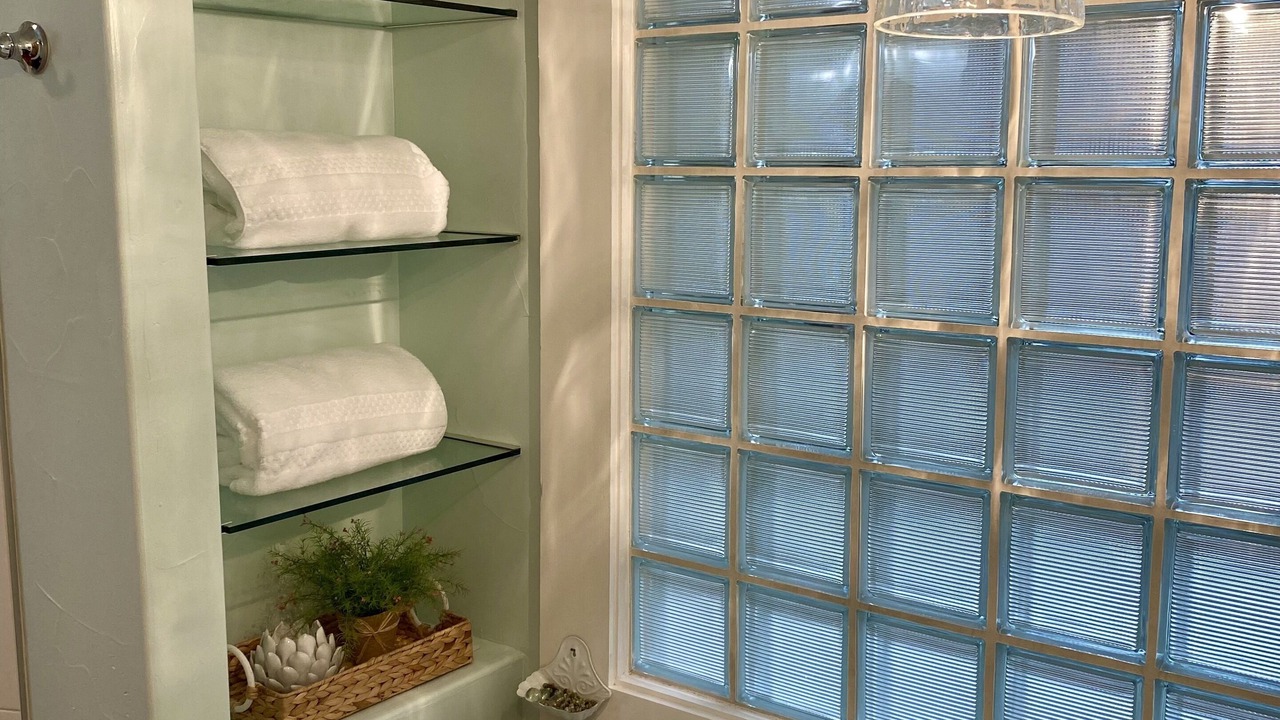 Photo of Bathroom in Boerne