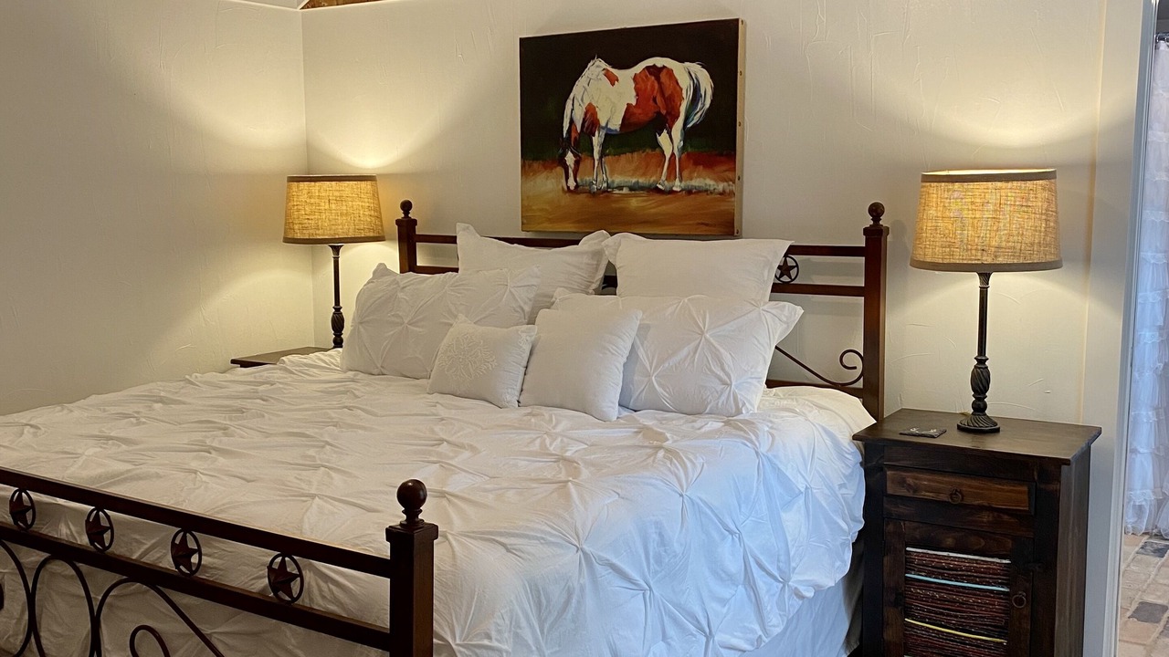 Photo of Bedroom in Boerne