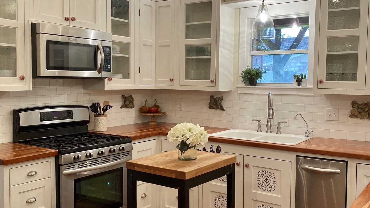 Photo of Kitchen in Boerne