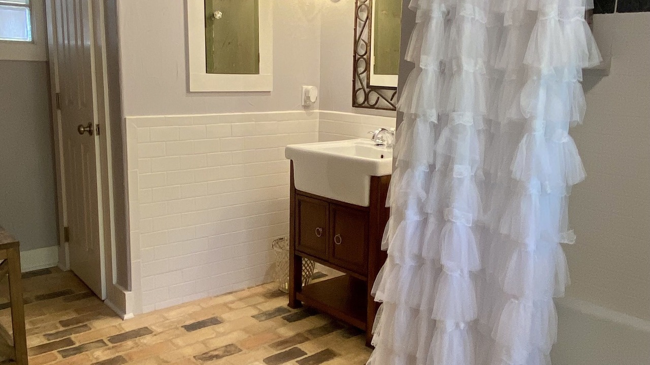 Photo of Bathroom in Boerne