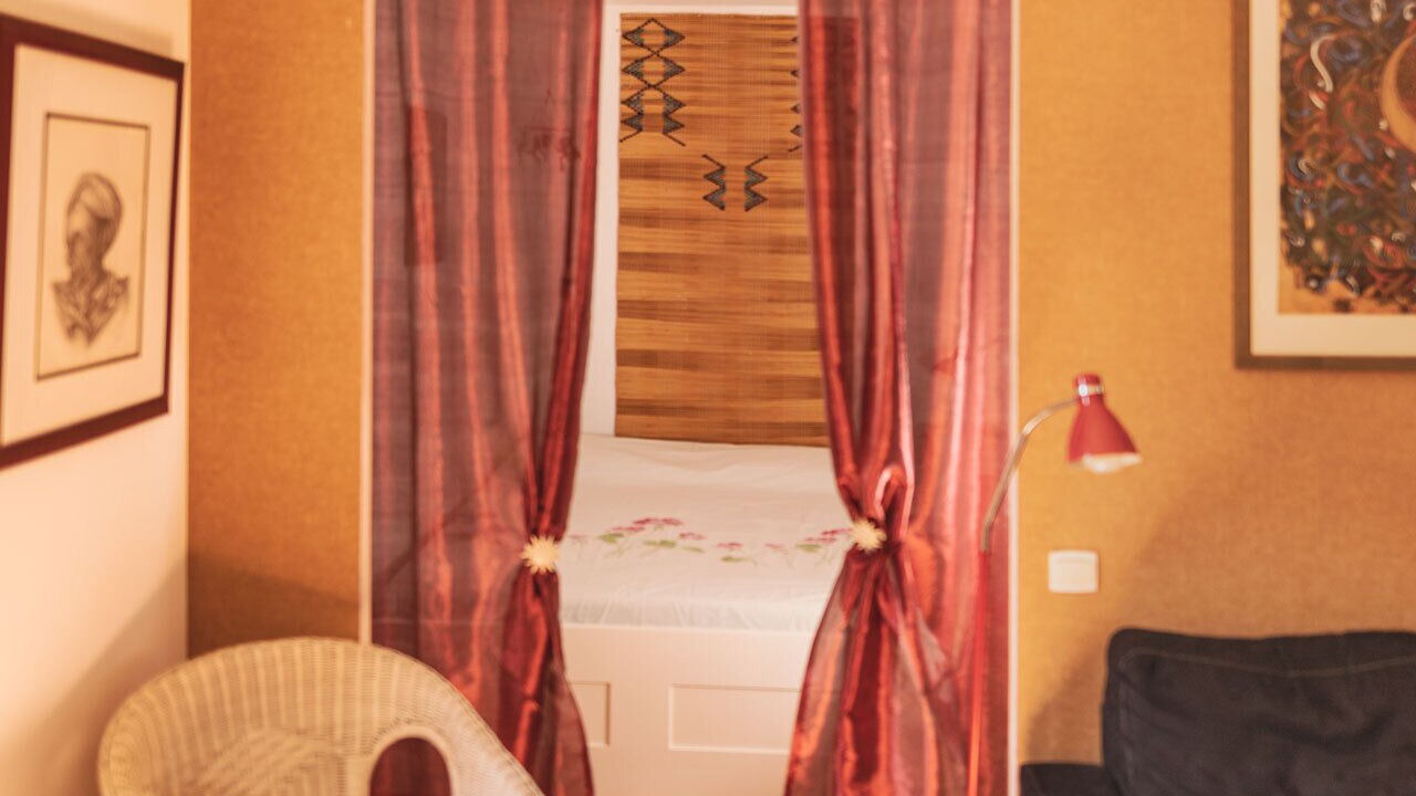 Photo of Bedroom in Neffies