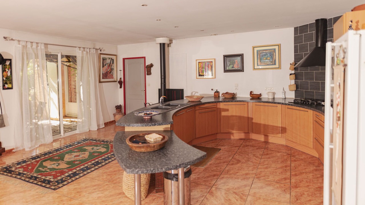 Photo of Kitchen in Neffies