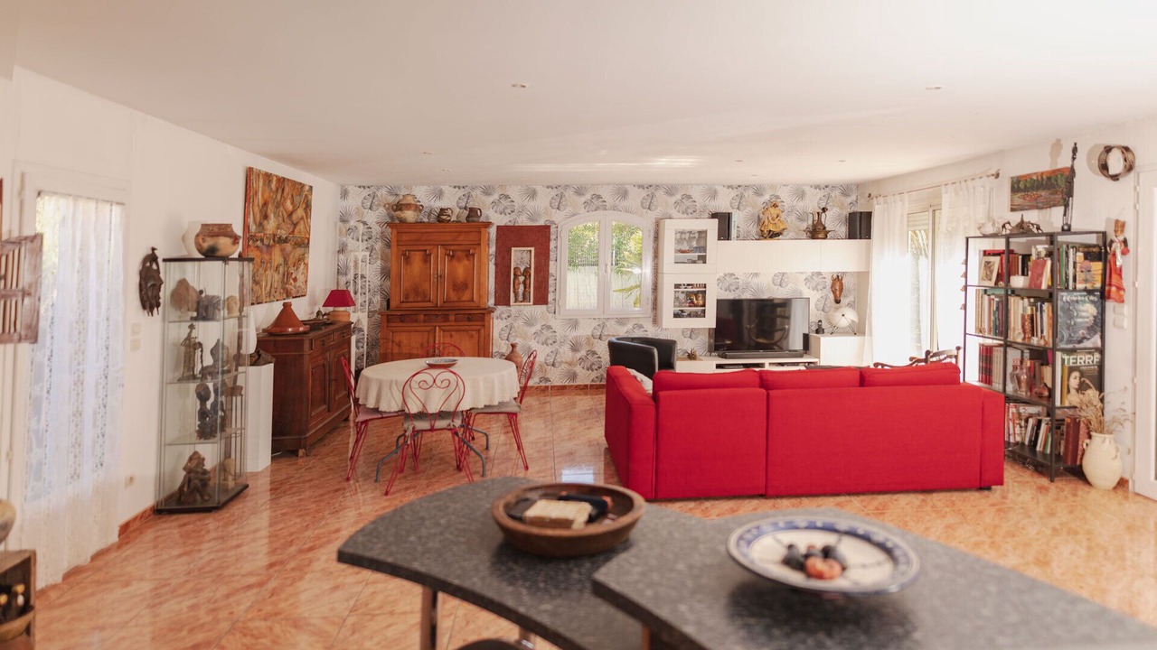Photo of Livingroom in Neffies