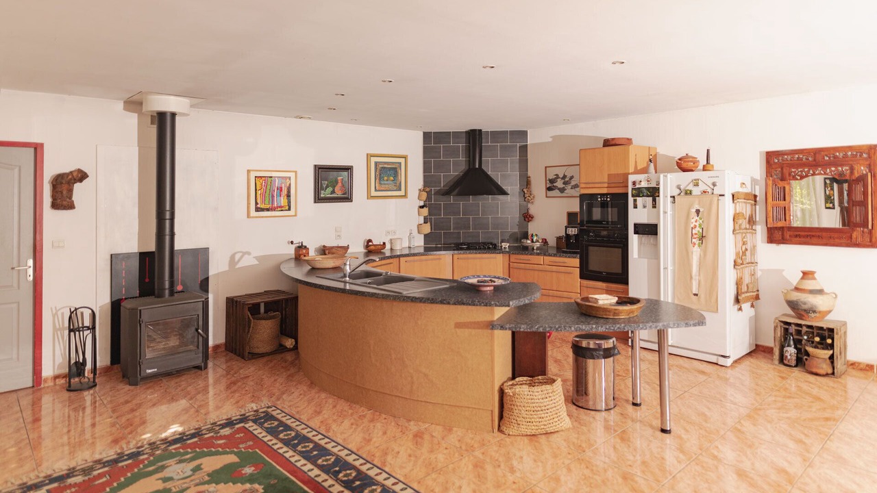 Photo of Kitchen in Neffies