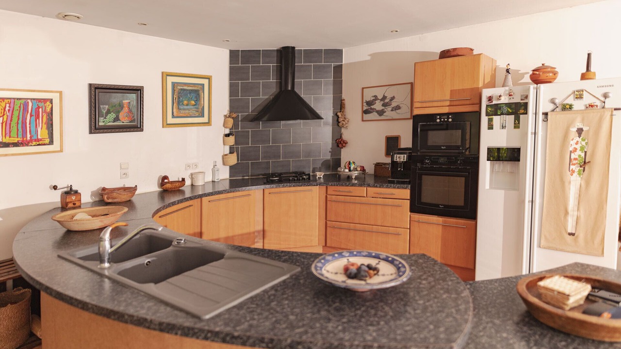 Photo of Kitchen in Neffies