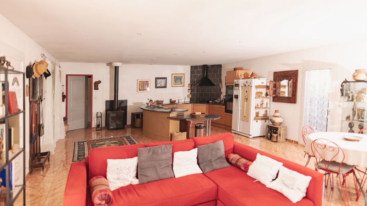 Photo of Livingroom in Neffies