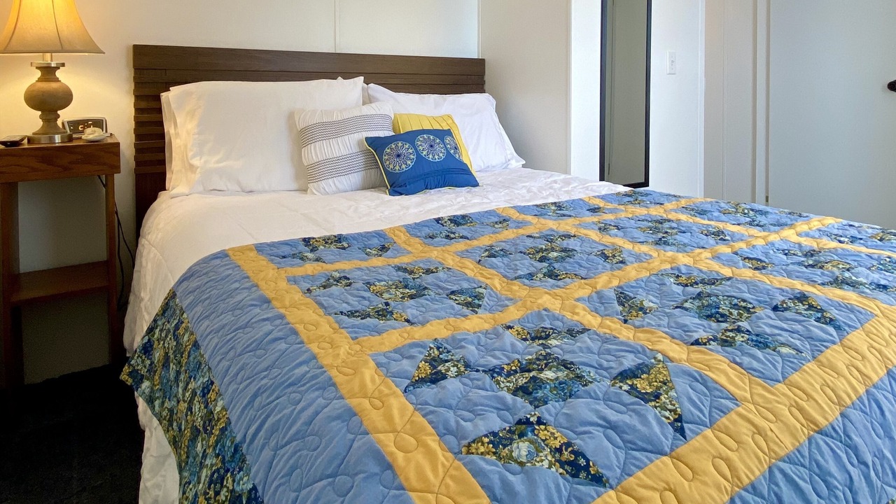 Photo of Bedroom in Harpers Ferry