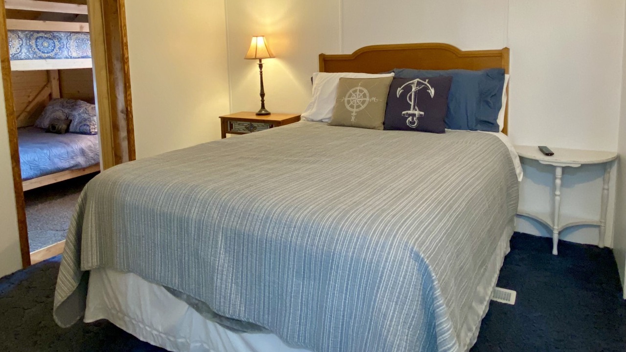 Photo of Bedroom in Harpers Ferry