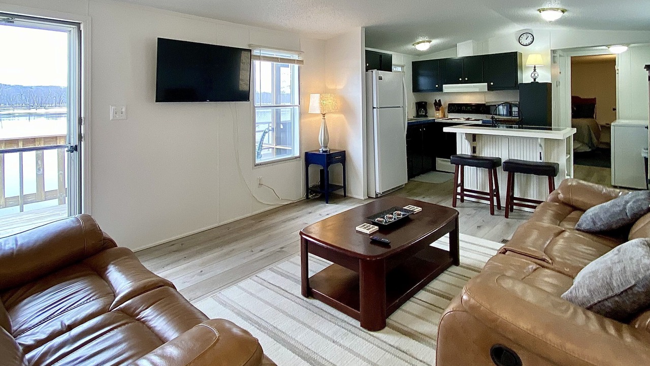 Photo of Livingroom in Harpers Ferry