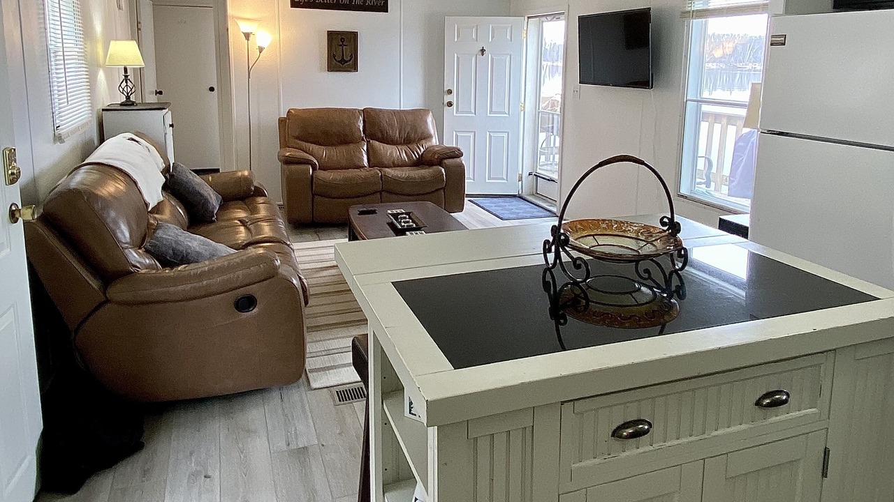 Photo of Livingroom in Harpers Ferry