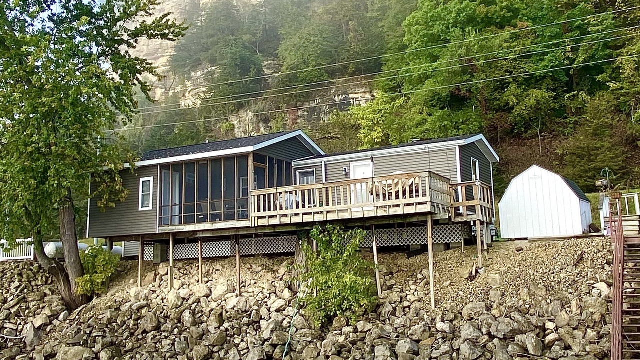 Photo of Outdoor in Harpers Ferry