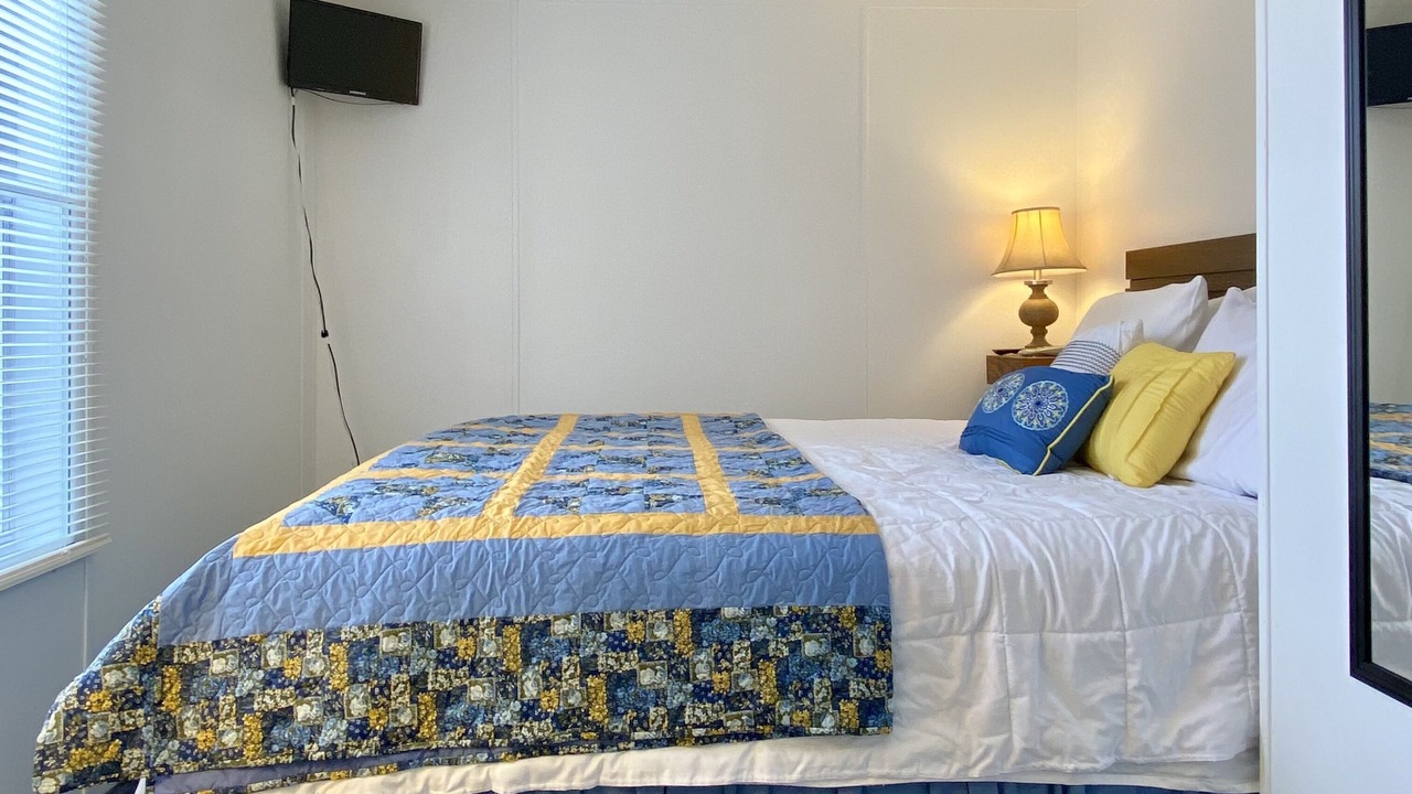 Photo of Bedroom in Harpers Ferry