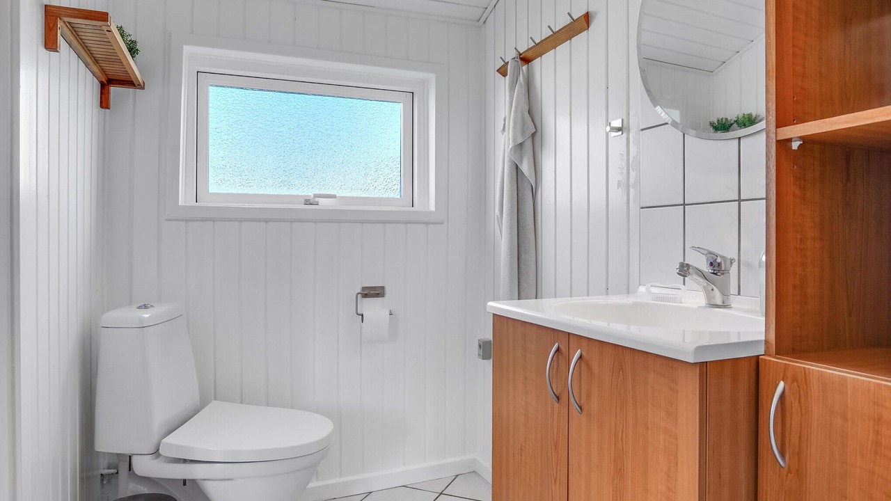 Photo of Bathroom in Ronde
