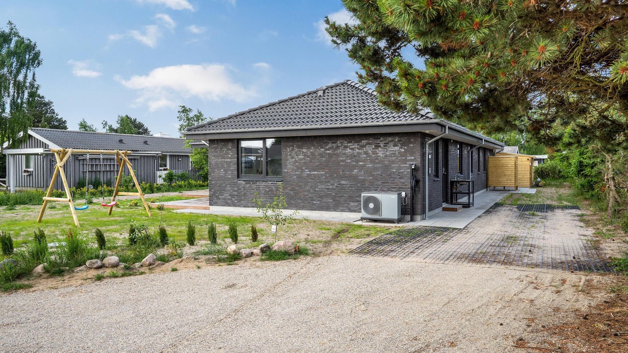 Photo of Outdoor in Juelsminde