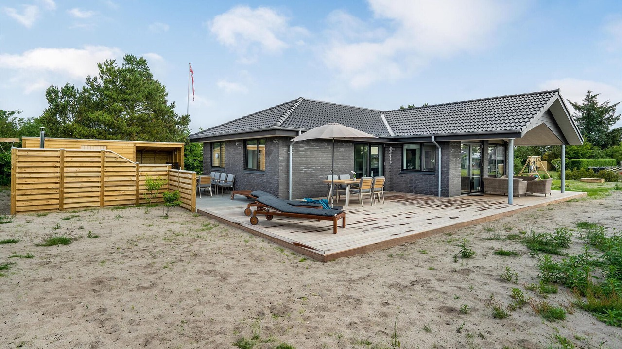 Photo of Outdoor in Juelsminde