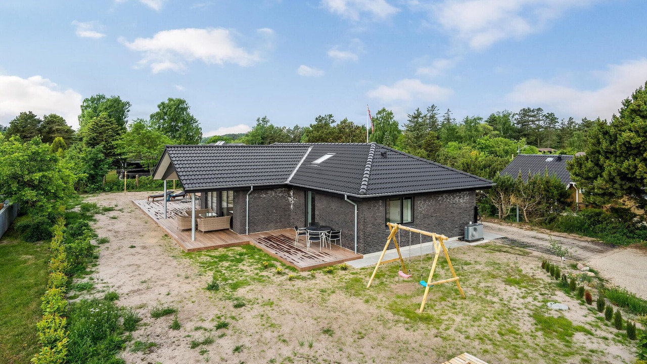 Photo of Outdoor in Juelsminde