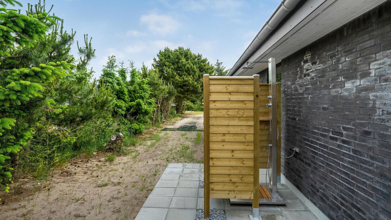 Photo of Outdoor in Juelsminde