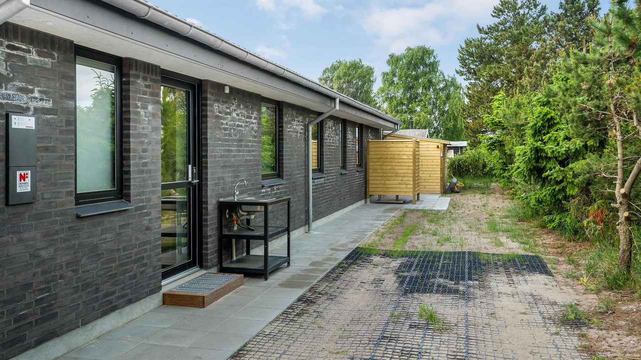 Photo of Outdoor in Juelsminde
