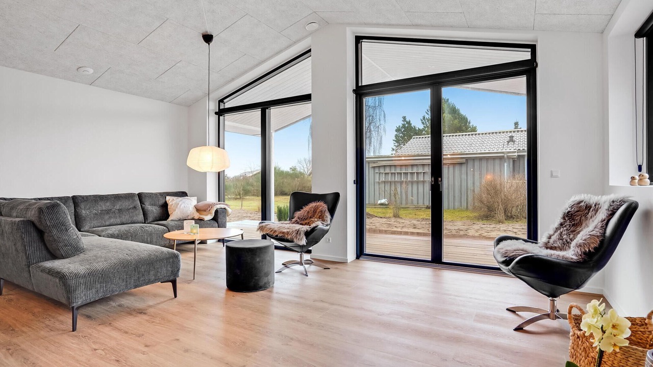 Photo of Bedroom in Juelsminde