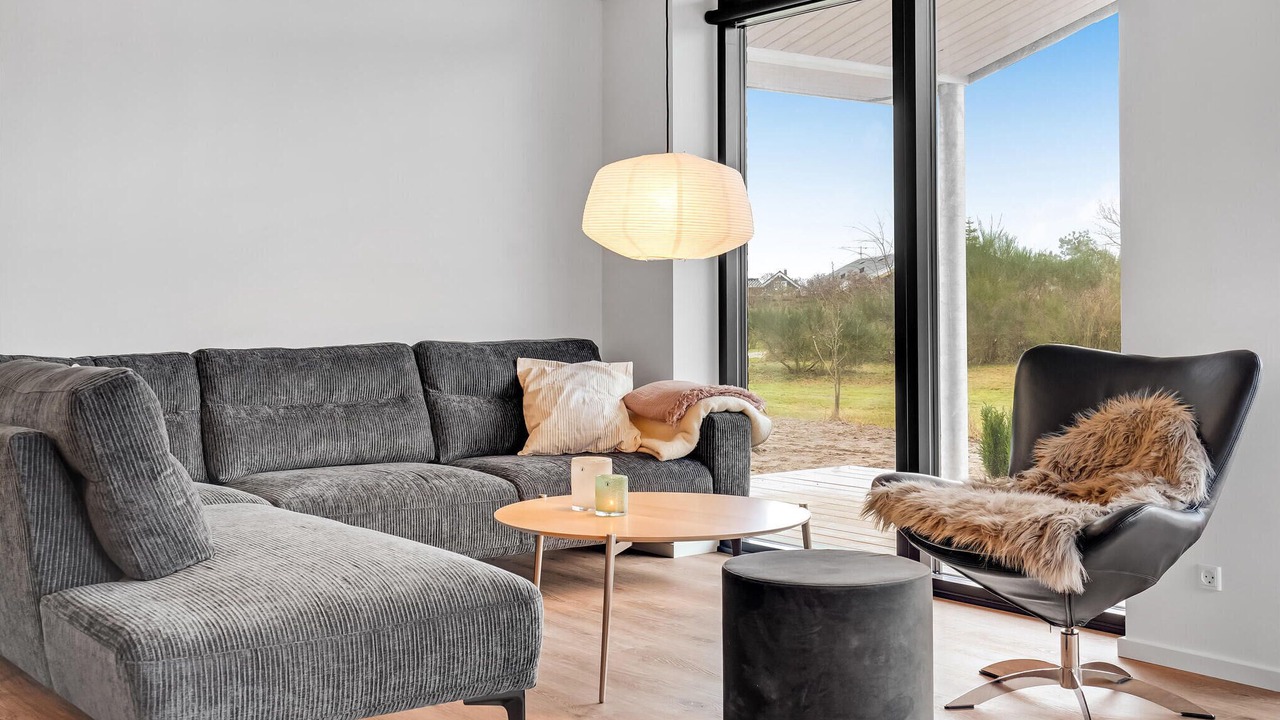 Photo of Bedroom in Juelsminde
