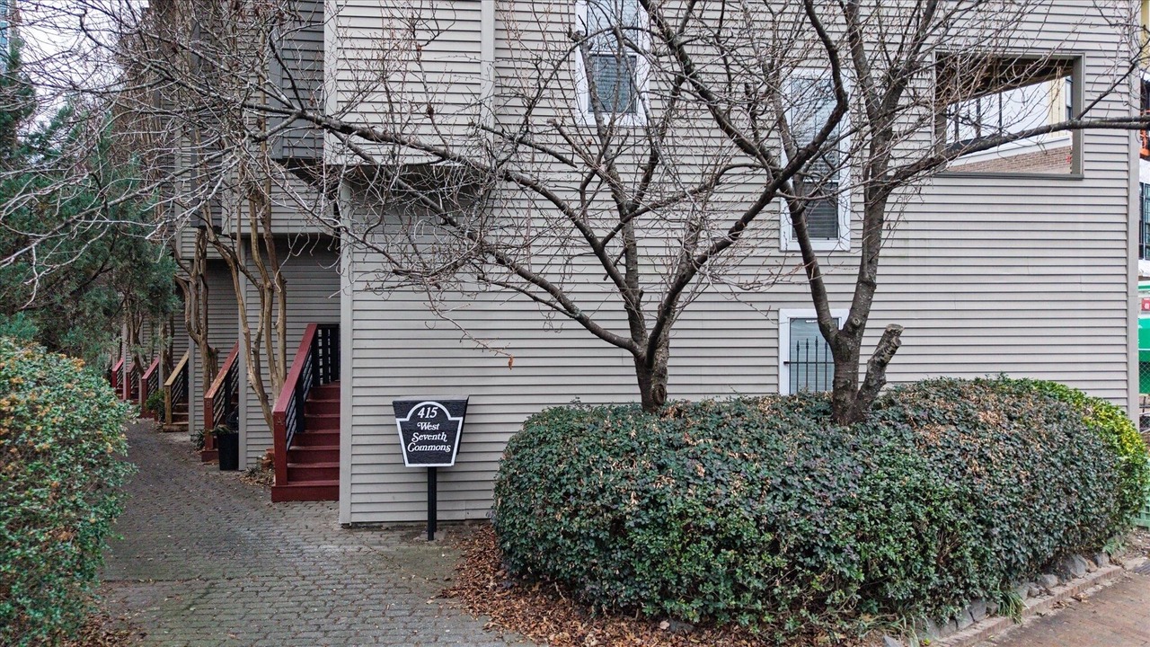 Photo of Outdoor in Charlotte Center City