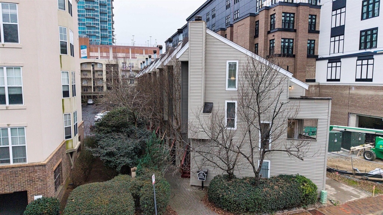 Photo of Outdoor in Charlotte Center City