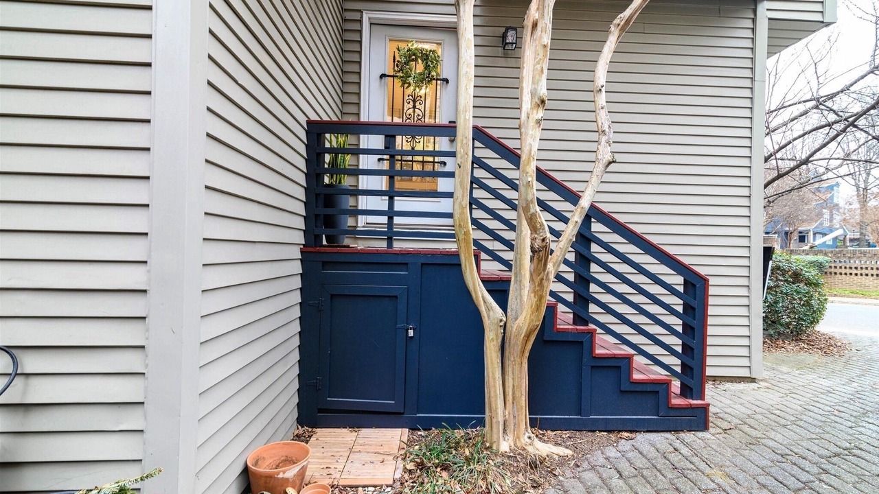 Photo of Outdoor in Charlotte Center City