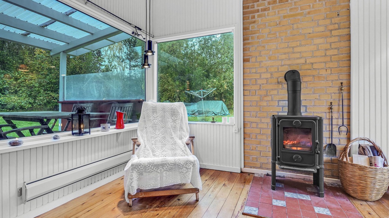 Photo of Bedroom in Kalundborg