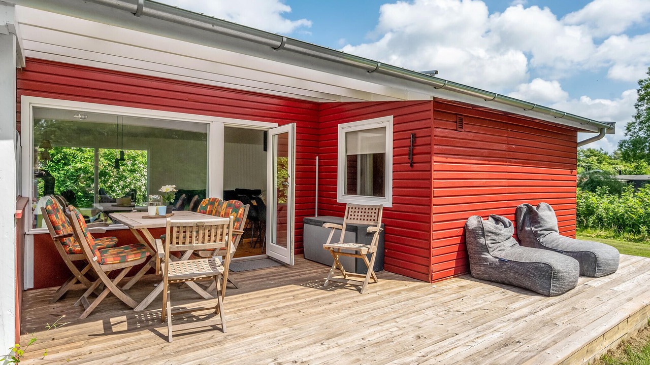 Photo of Outdoor in Kalundborg