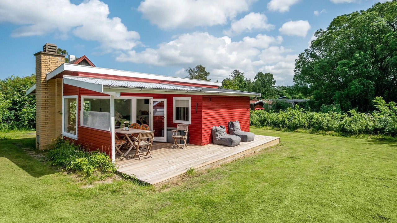 Photo of Outdoor in Kalundborg