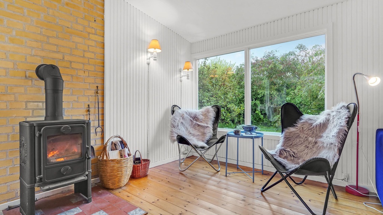 Photo of Bedroom in Kalundborg