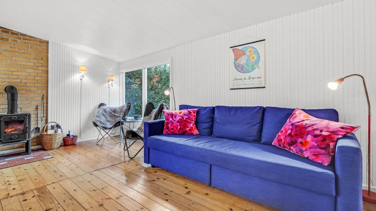 Photo of Bedroom in Kalundborg