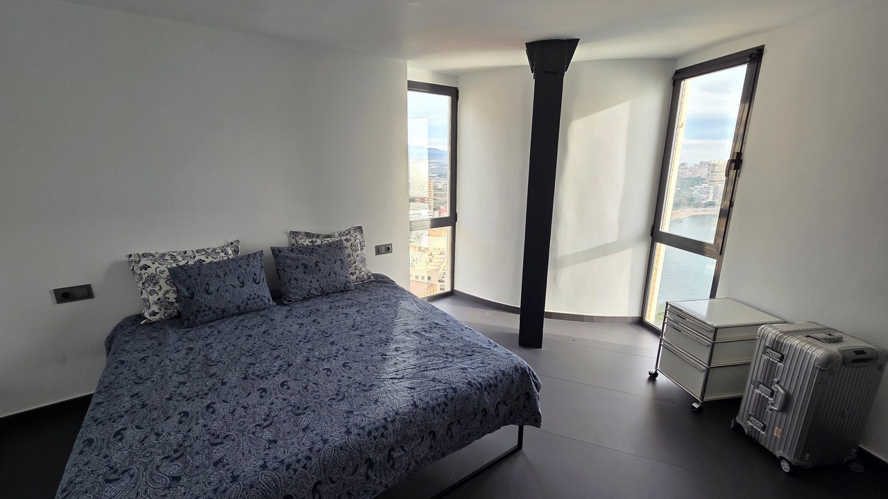Photo of Bedroom in L'Albufereta