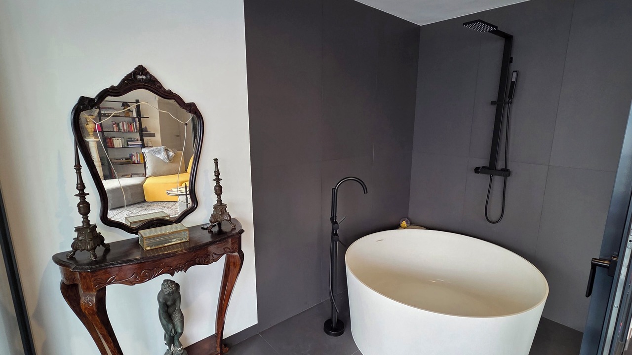 Photo of Bathroom in L'Albufereta