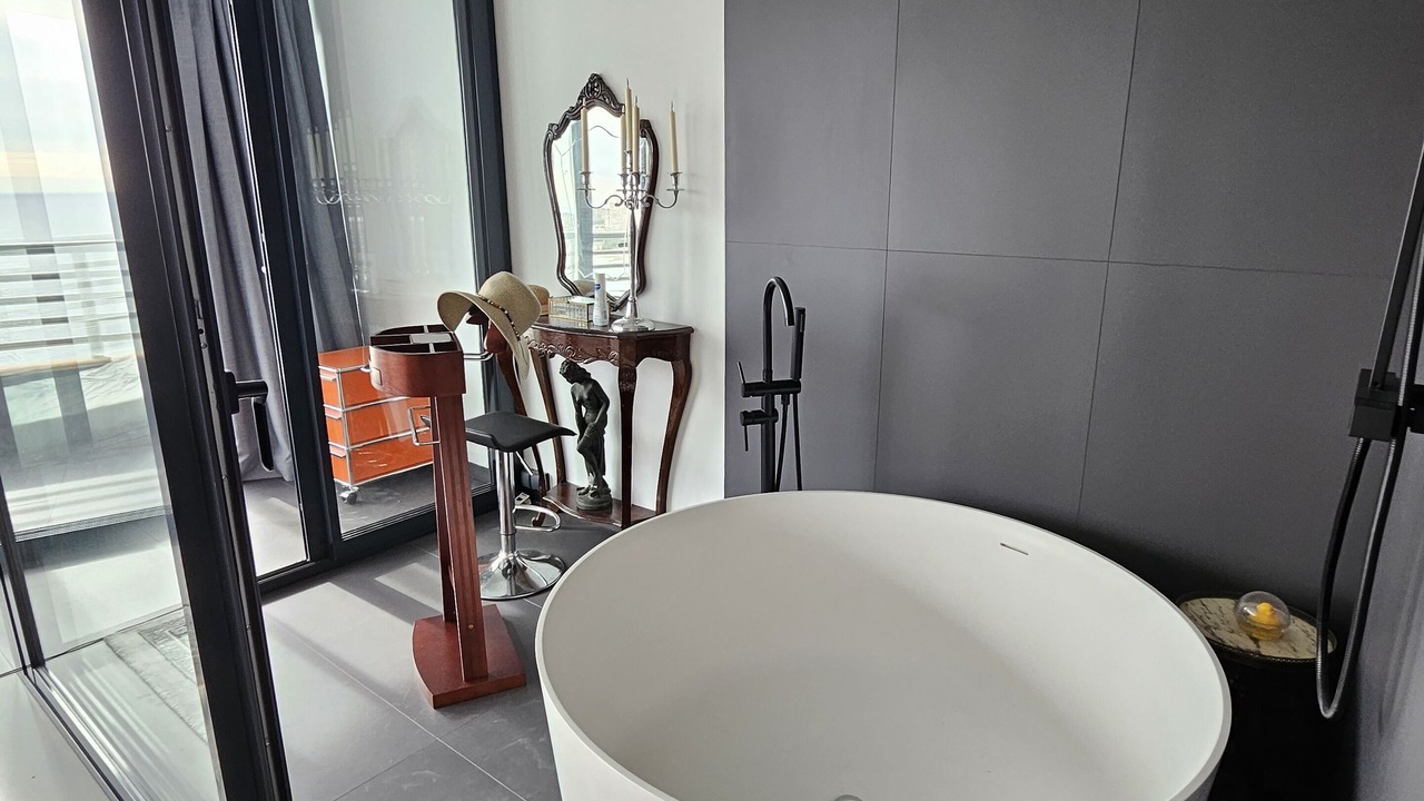 Photo of Bathroom in L'Albufereta