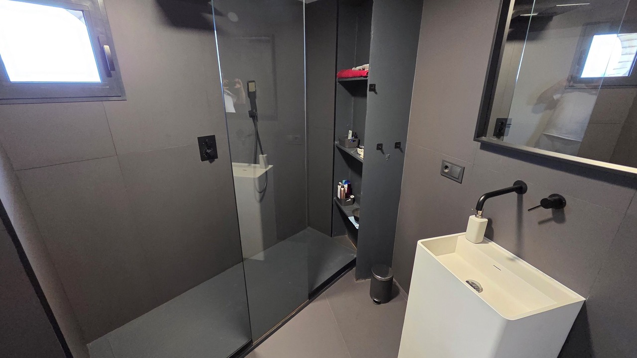 Photo of Bathroom in L'Albufereta