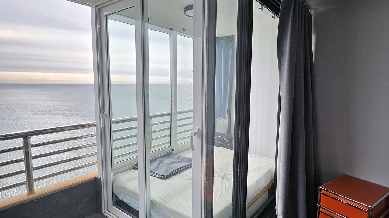 Photo of Bedroom in L'Albufereta