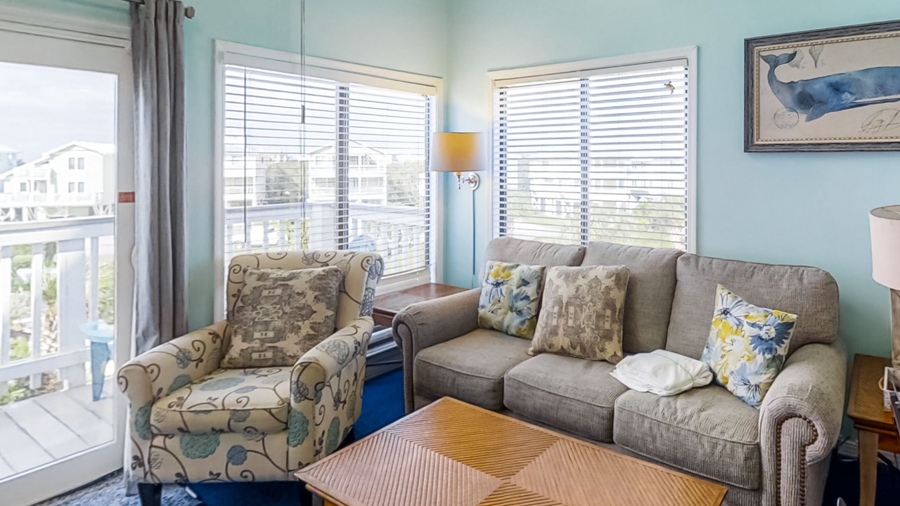 Photo of Livingroom in Fort Morgan