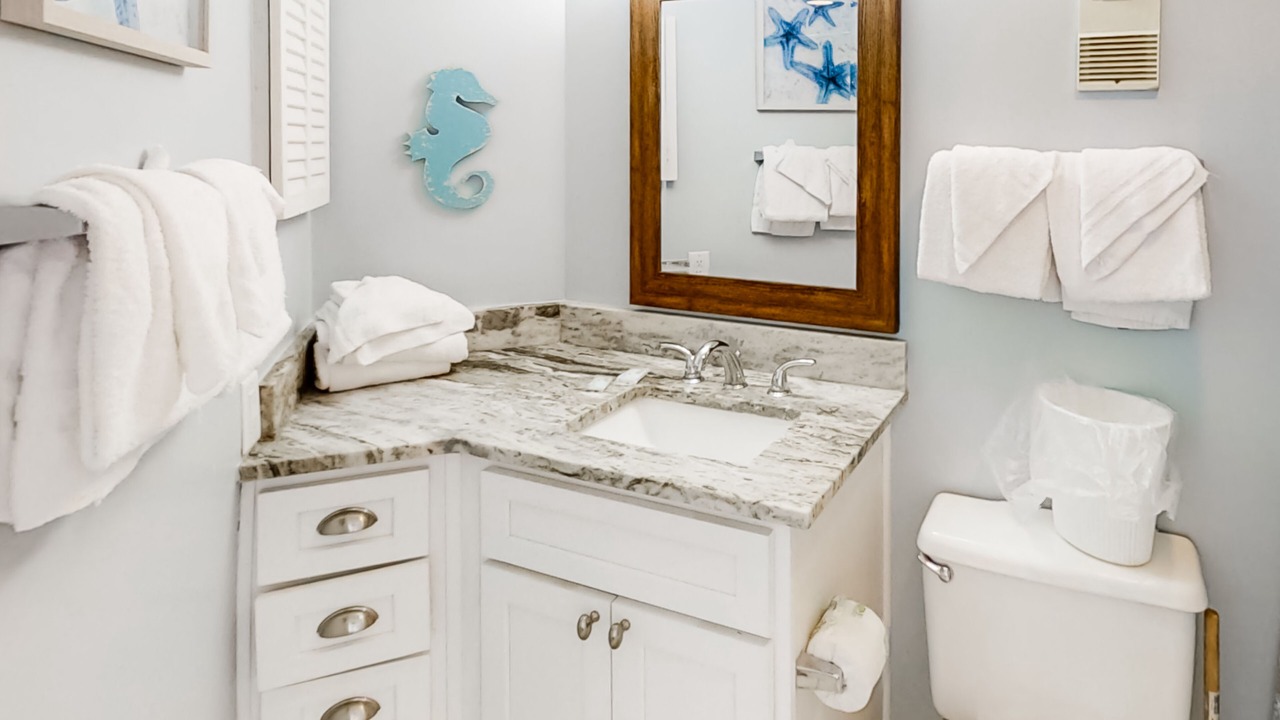 Photo of Bathroom in Fort Morgan