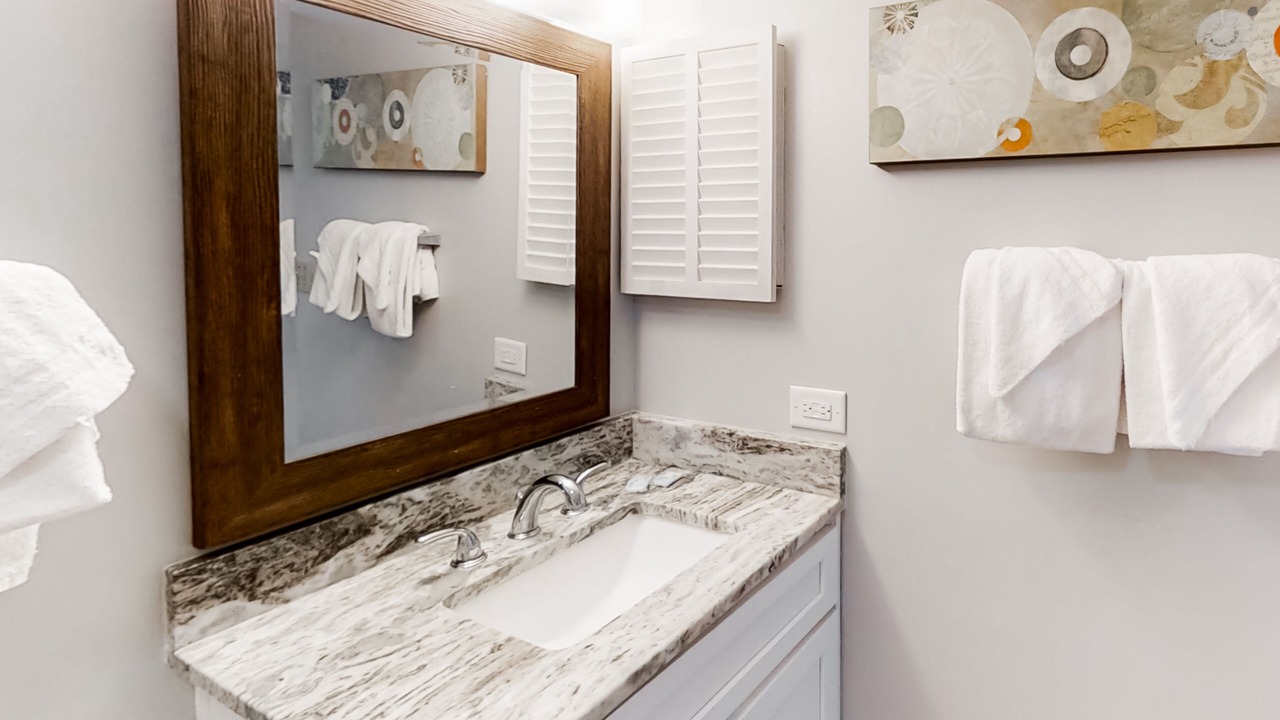 Photo of Bathroom in Fort Morgan
