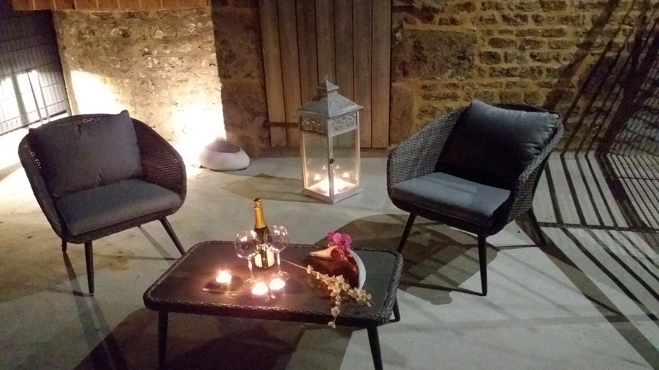 Photo of Outdoor in Lonlay-l'Abbaye