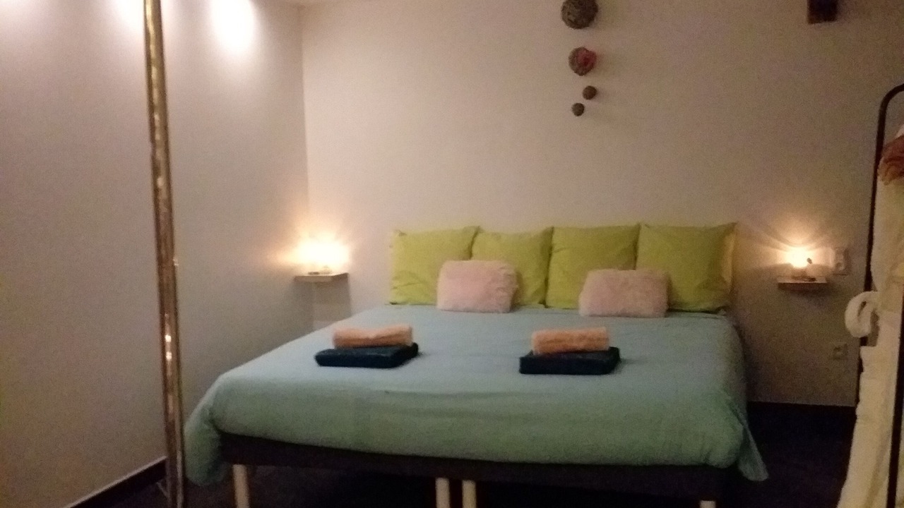 Photo of Bedroom in Lonlay-l'Abbaye