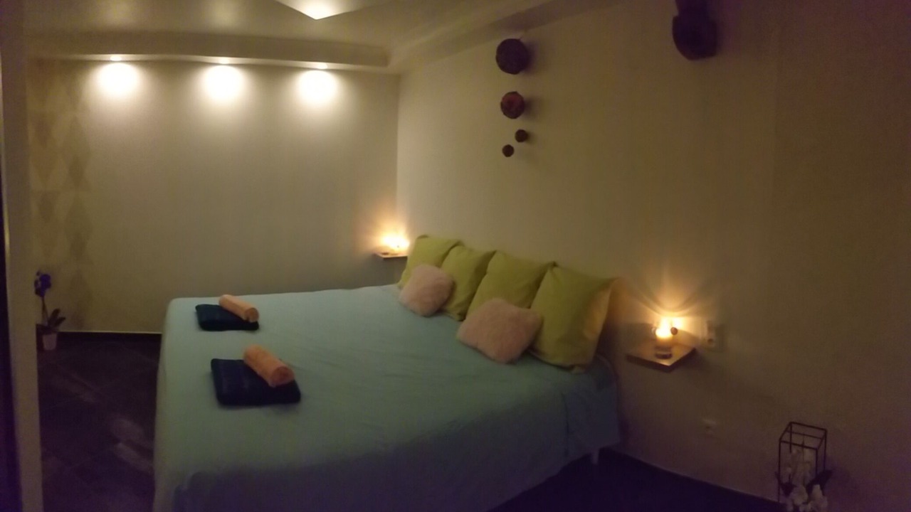 Photo of Bedroom in Lonlay-l'Abbaye